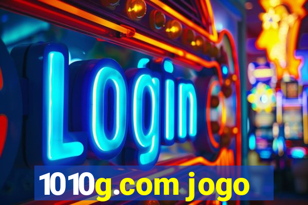 1010g.com jogo